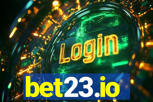 bet23.io