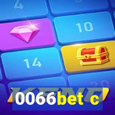 0066bet c