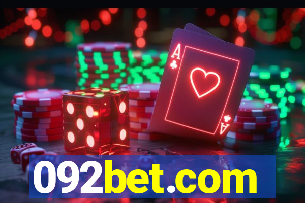 092bet.com