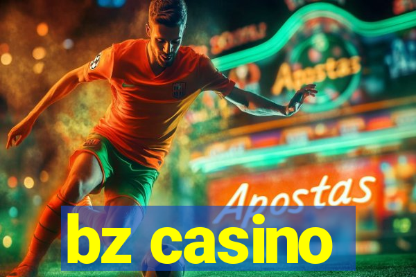 bz casino