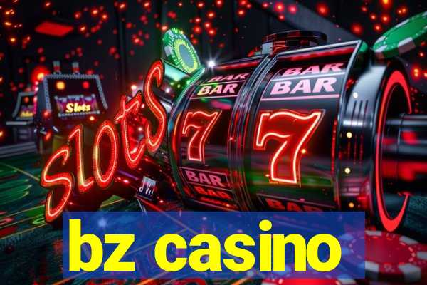 bz casino