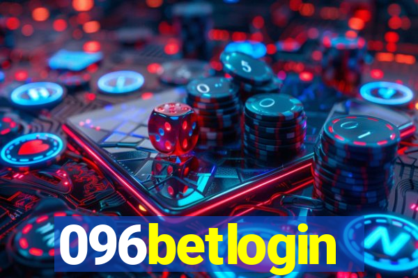 096betlogin