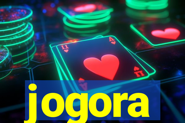 jogora