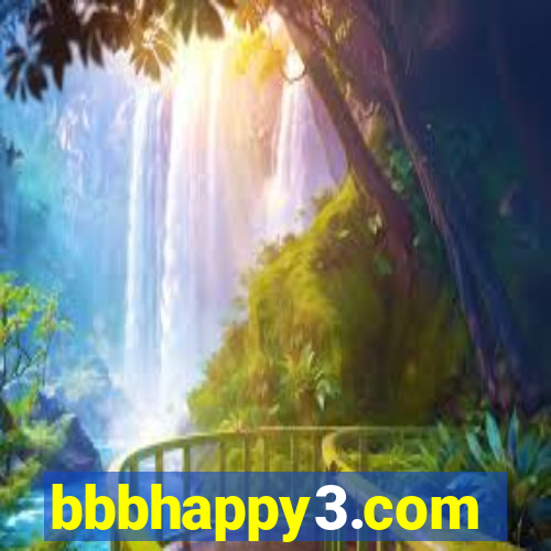 bbbhappy3.com