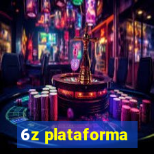 6z plataforma