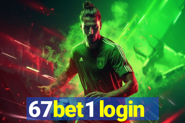 67bet1 login