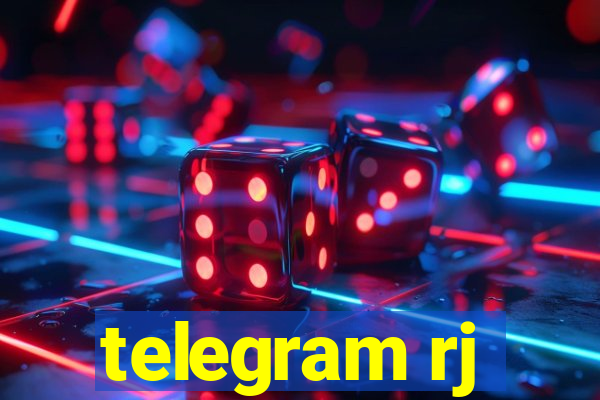 telegram rj