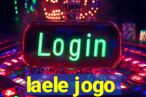 laele jogo