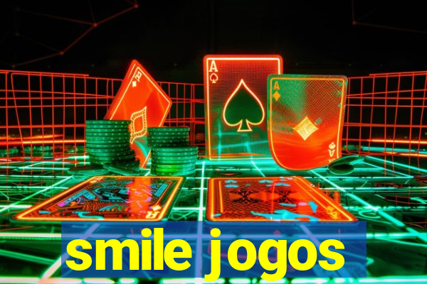 smile jogos