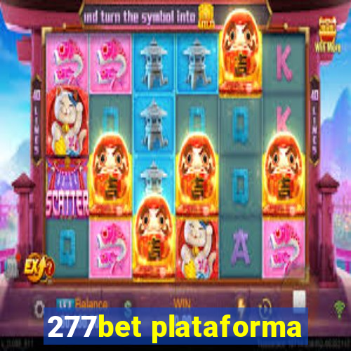 277bet plataforma