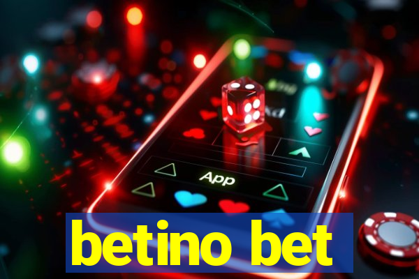 betino bet