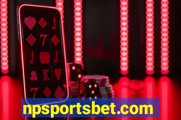 npsportsbet.com