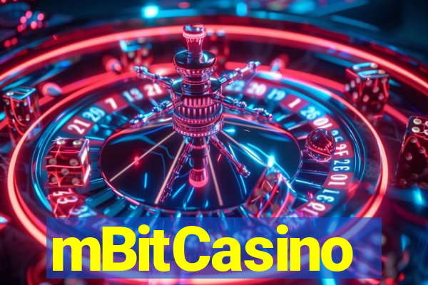 mBitCasino