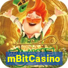 mBitCasino