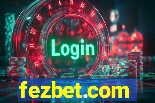 fezbet.com