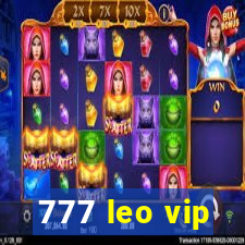 777 leo vip