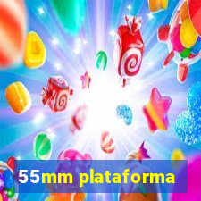 55mm plataforma