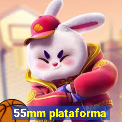 55mm plataforma