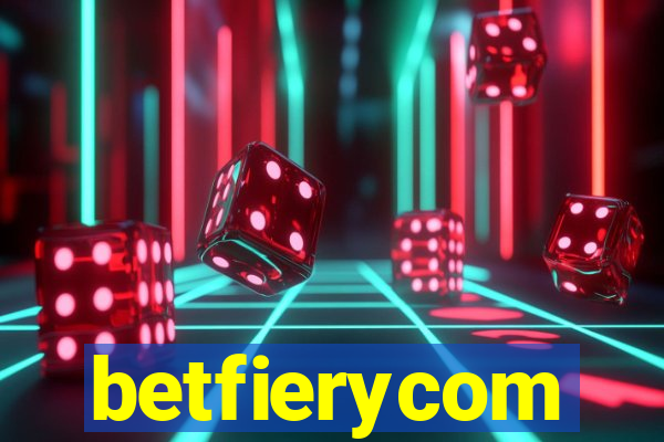 betfierycom