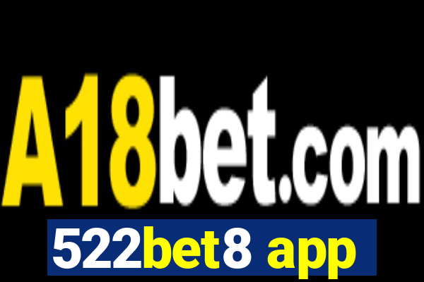 522bet8 app