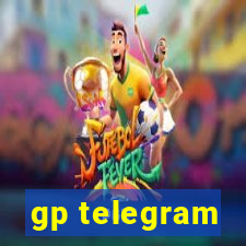 gp telegram