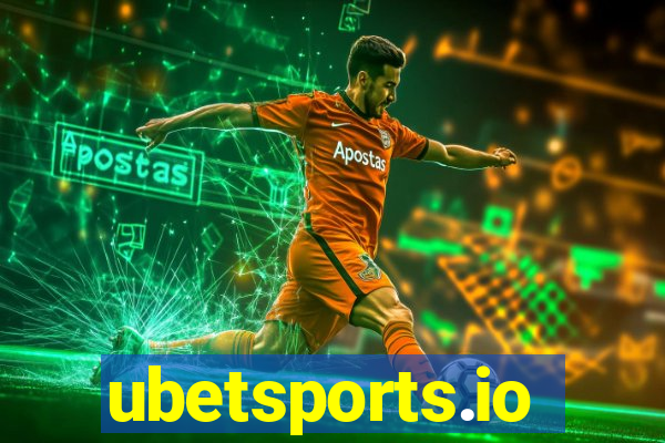 ubetsports.io