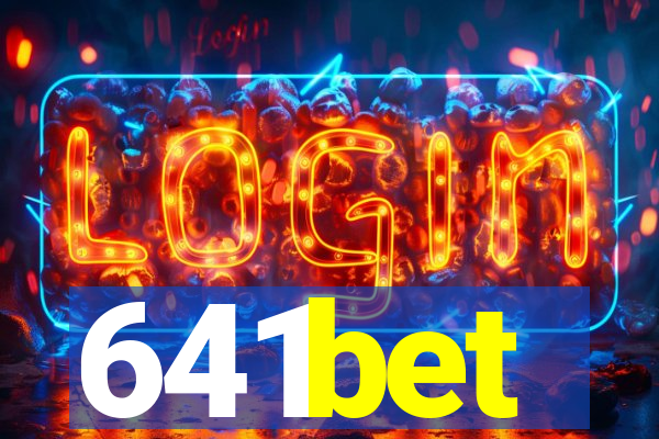 641bet