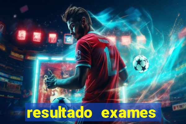 resultado exames unimed poa