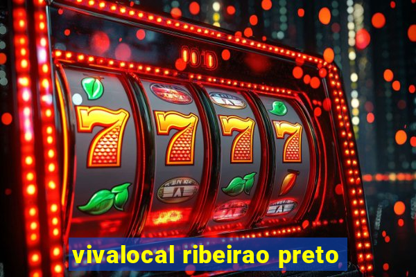 vivalocal ribeirao preto