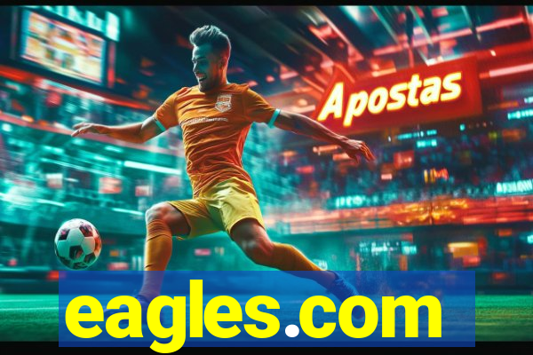 eagles.com