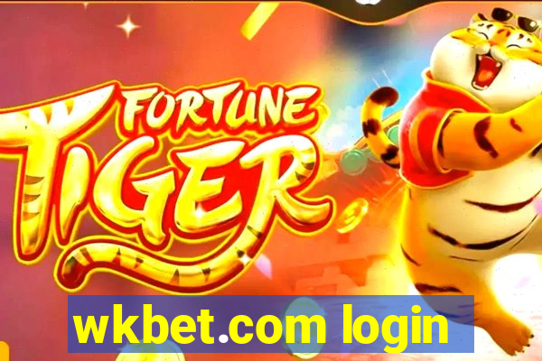 wkbet.com login