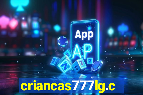 criancas777lg.com