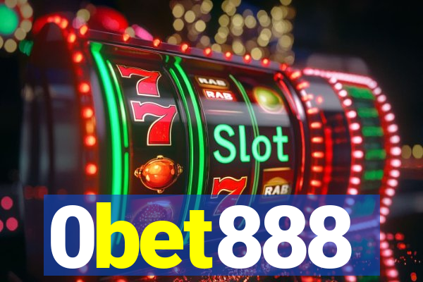 0bet888