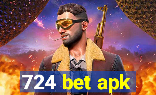 724 bet apk