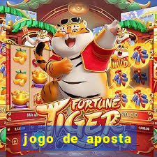 jogo de aposta virginia fonseca