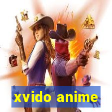 xvido anime