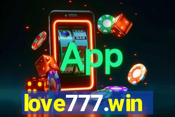 love777.win