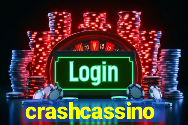 crashcassino