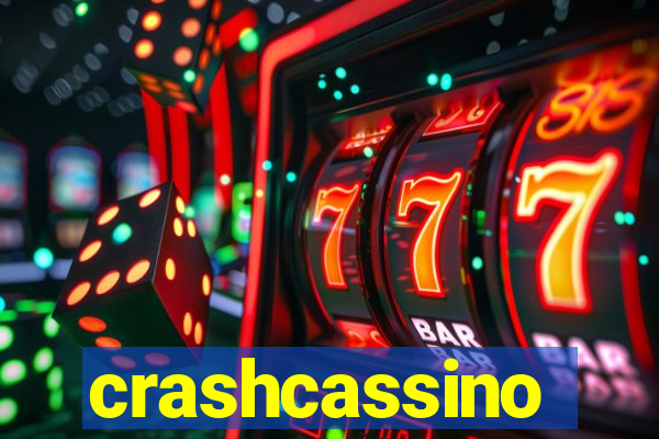 crashcassino