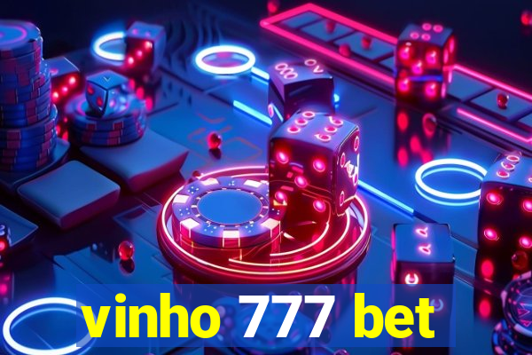 vinho 777 bet