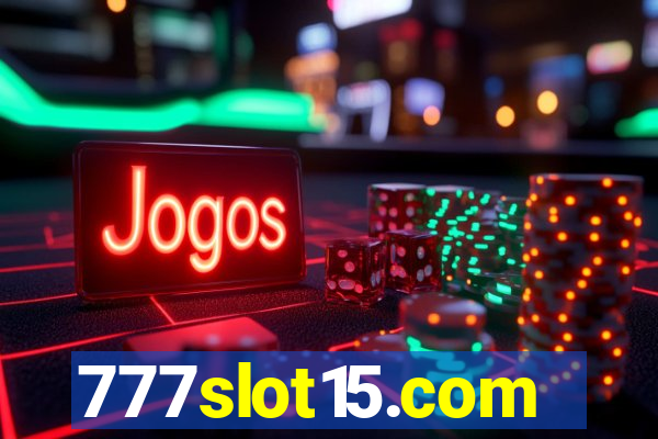 777slot15.com