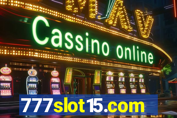 777slot15.com