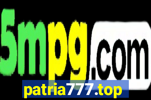 patria777.top