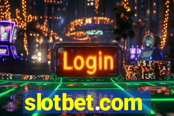 slotbet.com