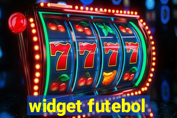 widget futebol