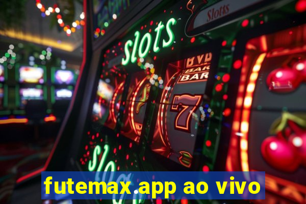 futemax.app ao vivo