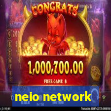 neio network