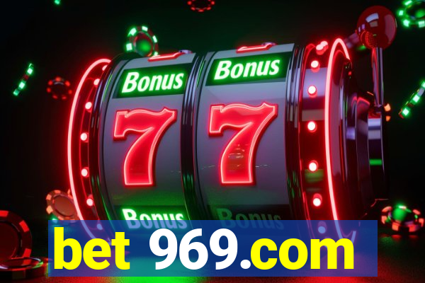 bet 969.com