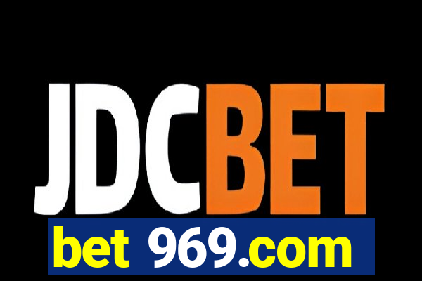 bet 969.com