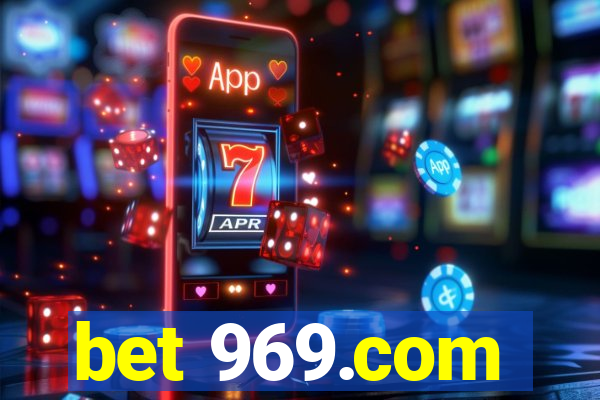 bet 969.com